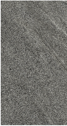 LIMESTONE  Coal   30,8x61,5 cm Outdoor Rett. R11