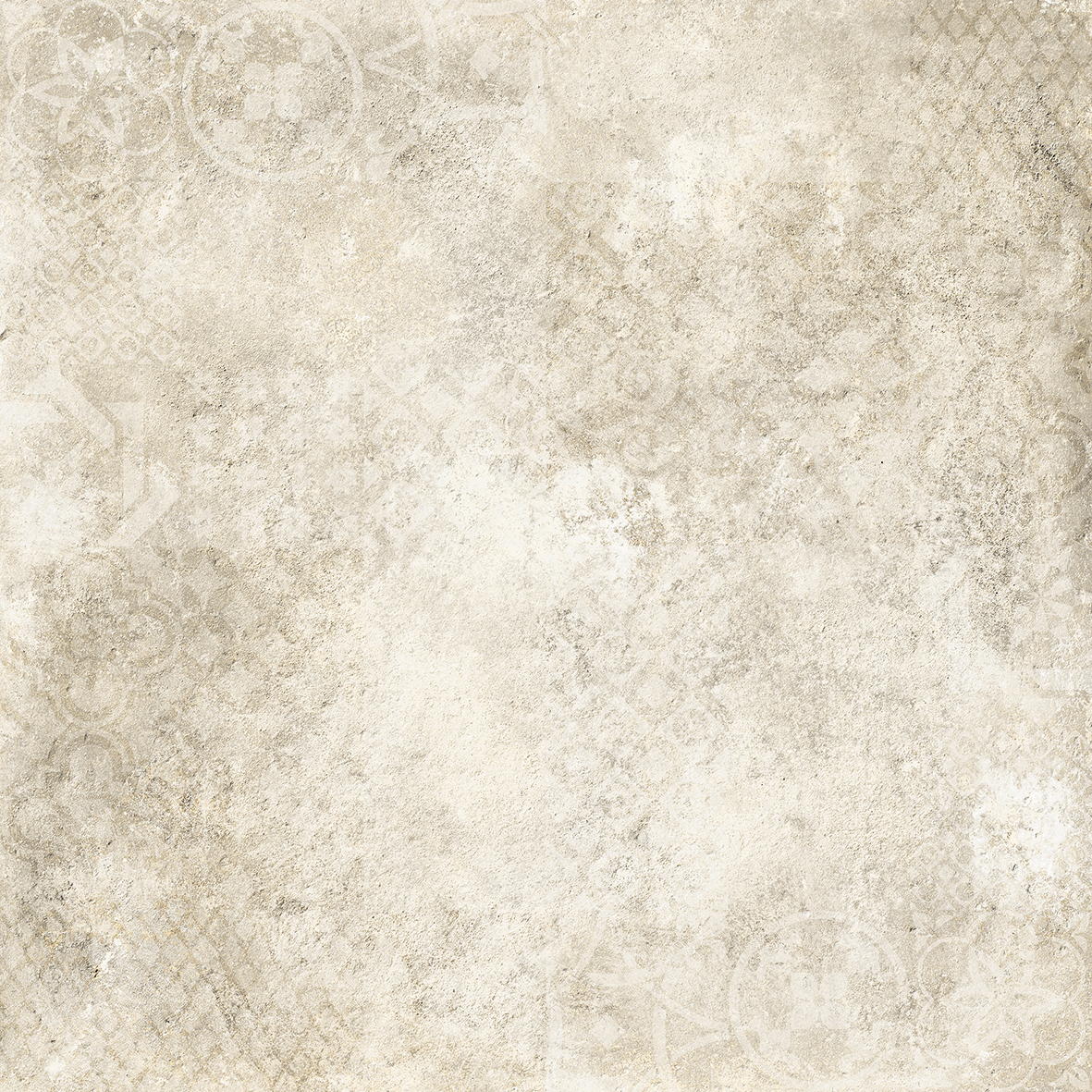 METEORA Decoro Beige 61x61 cm Rett. METEORA Decoro Beige 61x61 cm Rett.