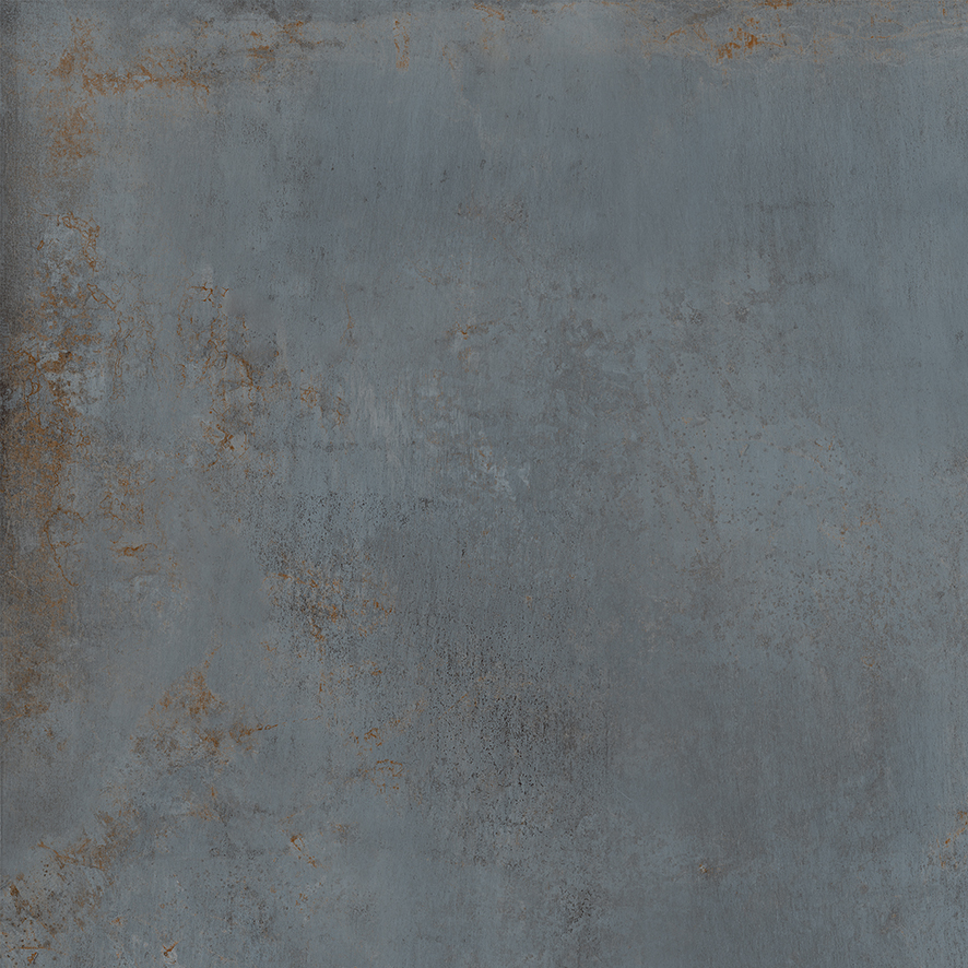 METROPOLITAN Blue 90x90 cm Rett. METROPOLITAN Blue 90x90 cm Rett.