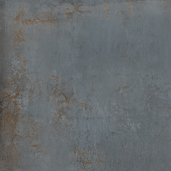 METROPOLITAN Blue 61x61 cm Rett. METROPOLITAN Blue 61x61 cm Rett.
