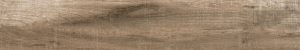 NORTH WIND Brown  26x160 cm  Rett.