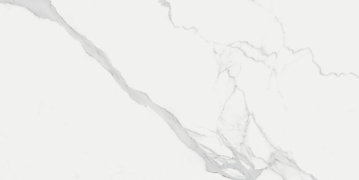 WHITE MARBLE Statuario 80x160 cm Rett. WHITE MARBLE Statuario 80x160 cm Rett.