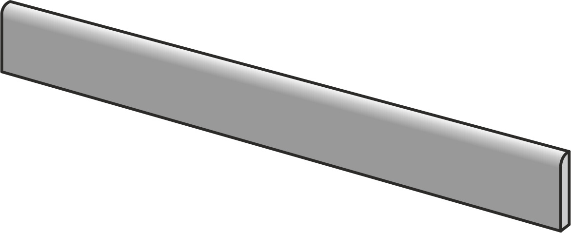 REBEL Brass 5,5x120cm Nat. Rett. Battiscopa hr. 8,5mm REBEL Brass 5,5x120cm Nat. Rett. Battiscopa hr. 8,5mm