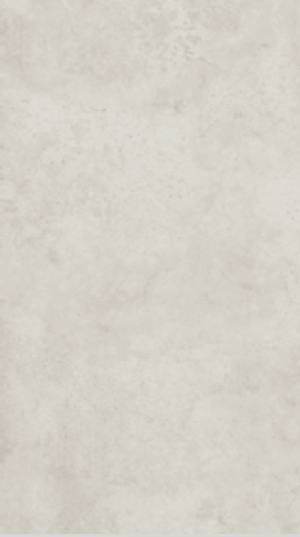 HYPER White    160x320cm  Nat. Rett. hr. 6mm