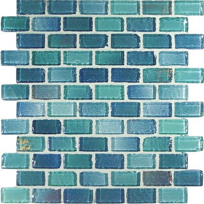 FASHION Azzurro 2,3x4,8cm (30x32,4cm) FASHION Azzurro 2,3x4,8cm (30x32,4cm)