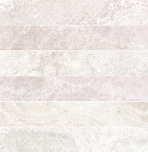 STREAM  Surfaces Bone    10 x 60 cm  Rett.