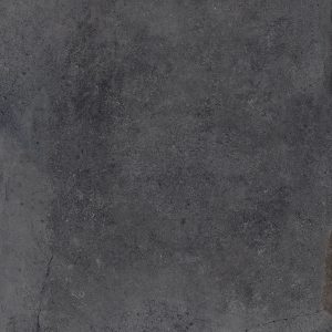 STONES  Black  60 x 60 cm  Rett.