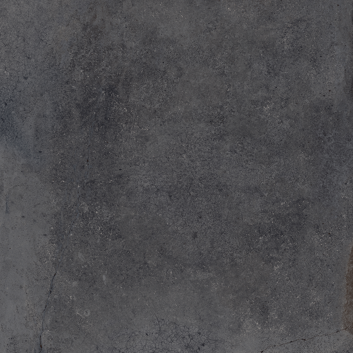 STONES Black 60 x 60 cm Rett. STONES Black 60 x 60 cm Rett.