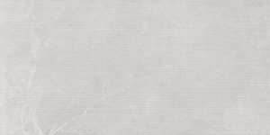 STONES Stripes Grey    30 x 60 cm  Rett.