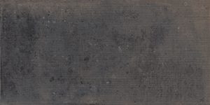 STONES Stripes   Black  30 x 60 cm  Rett.