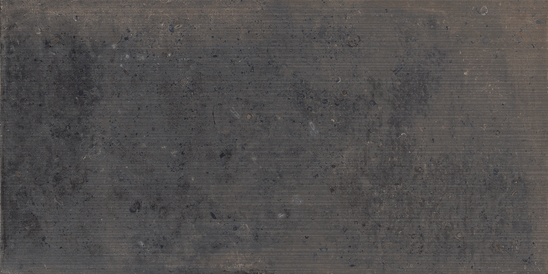 STONES Stripes Black 30 x 60 cm Rett. STONES Stripes Black 30 x 60 cm Rett.