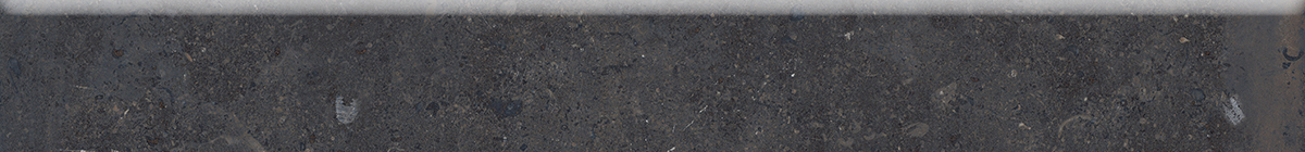 STONES Black 7 x 60 cm Rett. Battiscopa STONES Black 7 x 60 cm Rett. Battiscopa