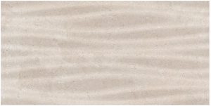 FEEL  Waves Pearl   30 x 60 cm Rett.