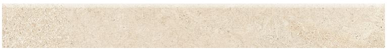 FEEL Cream 7 x 60 cm Battiscopa FEEL Cream 7 x 60 cm Battiscopa