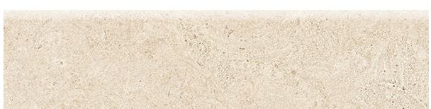 FEEL Cream 7 x 30 cm Battiscopa FEEL Cream 7 x 30 cm Battiscopa