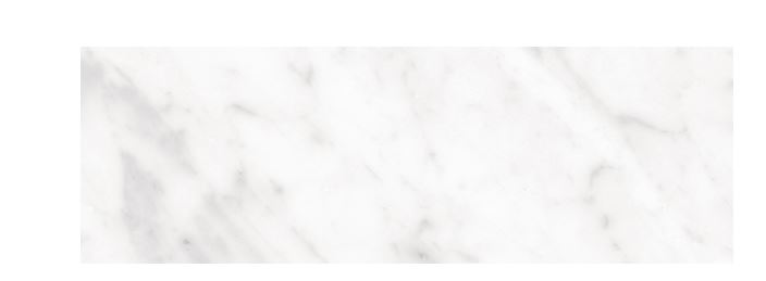 VELVET White 10 x 30 cm Rett. VELVET White 10 x 30 cm Rett.
