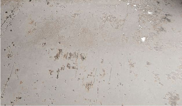 MELT Pewter 60x120cm Rett. MELT Pewter 60x120cm Rett.