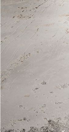 MELT Pewter    30x60cm Rett.