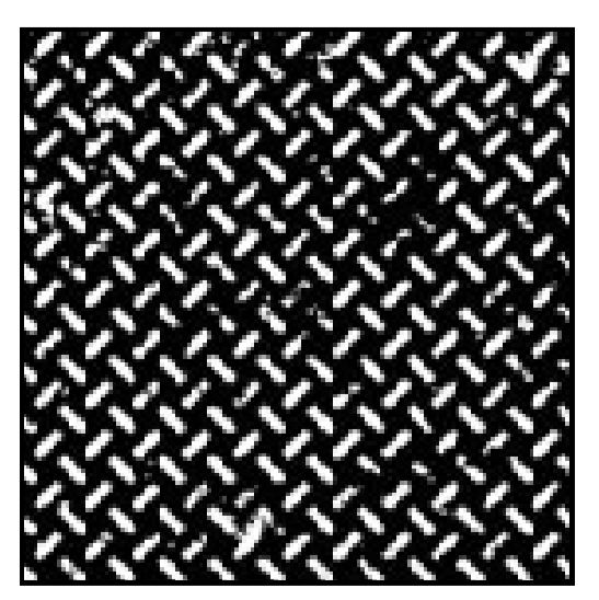 MELT Decoro Oxyd 60x60cm Rett. MELT Decoro Oxyd 60x60cm Rett.