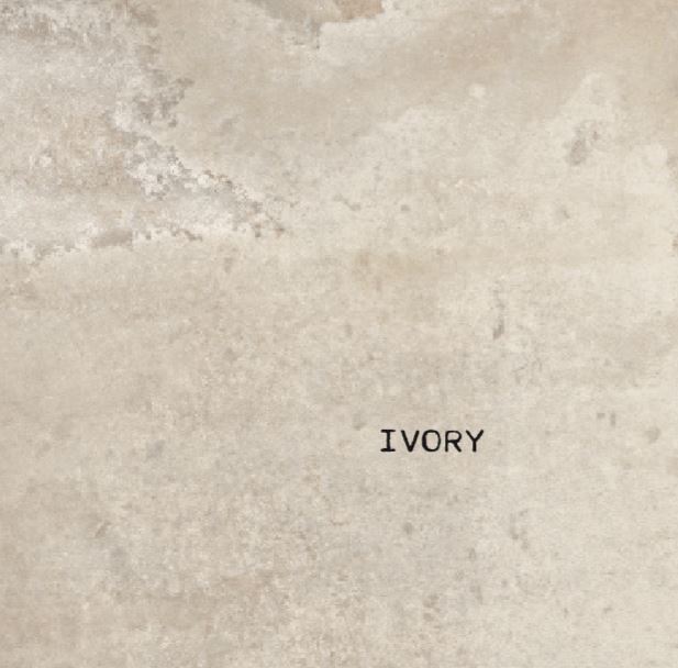 SHADE Ivory 80x80 cm Rett. SHADE Ivory 80x80 cm Rett.