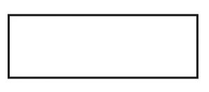 SHADE Dark   10x30 cm  Rett.