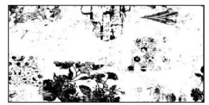 SHADE Decoro  Impression  30x60 cm Rett.