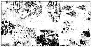 SHADE Decoro  Impression   60 x120 cm Rett.