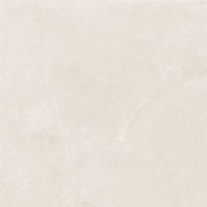 TOTALOOK Bianco   120x120cm Nat. Rett.hr. 6,5mm