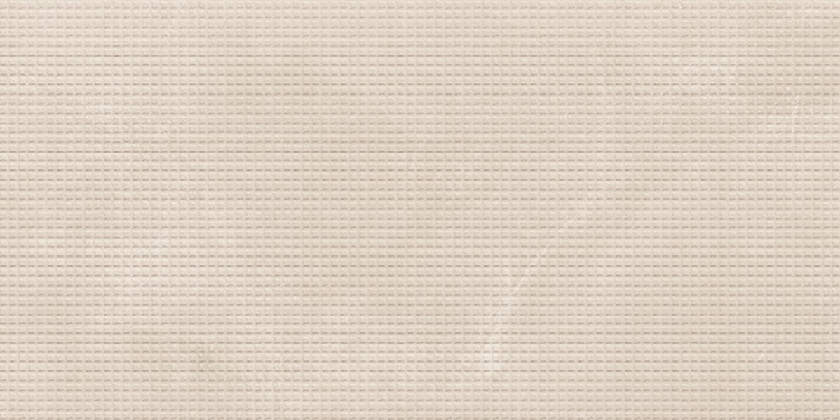 TOTALOOK Incroci Bianco 40x80cm Nat. Rett. hr. 9,5mm TOTALOOK Incroci Bianco 40x80cm Nat. Rett. hr. 9,5mm