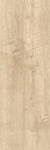 HARDWOOD  Elm  15,6x60,6cm  Nat. R9
