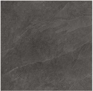 CORNERSTONE SLATE  Black   60x60cm Nat. Rett. 9,5mm