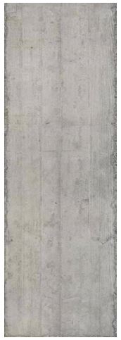 FORM  60180  Cement  60x180cm