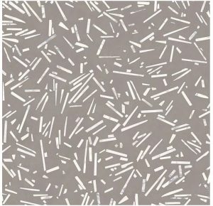 INSIDEART  9090 Remarble Dark    90x90cm Nat.