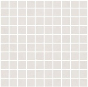 INSIDEART  Mosaico  White    30x30cm Soft