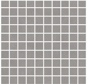 INSIDEART  Mosaico   Ash   30x30cm Nat.