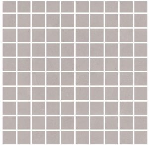 INSIDEART  Mosaico Grey     30x30cm Nat.