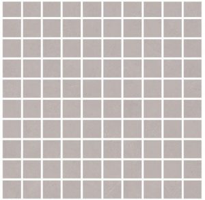 INSIDEART  Mosaico Grey     30x30cm Soft