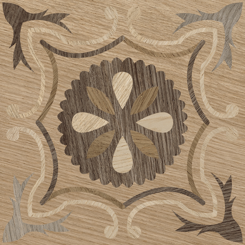 INTARSI Classic 03 20x20cm INTARSI Classic 03 20x20cm