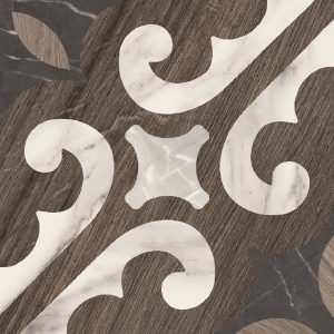 INTARSI  Glam 05   20x20cm