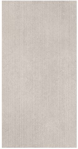 SILKYSTONE 60120 Rigato  Greige   60x120cm Nat. Rett.