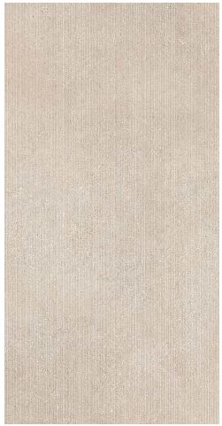 SILKYSTONE 60120 Rigato  Sand   60x120cm Nat. Rett.