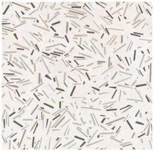 SILKYSTONE 9090  Decor Light  90x90cm Nat. Rett.