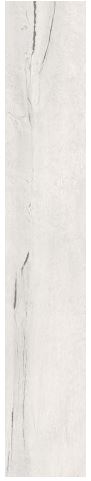 TIMEWOOD 30180 White  30x180cm