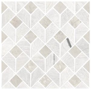 TIMEWOOD  Flip White   29x29cm