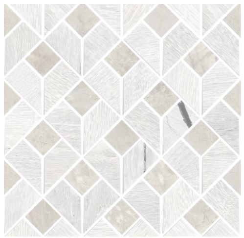 TIMEWOOD Flip White 29x29cm TIMEWOOD Flip White 29x29cm