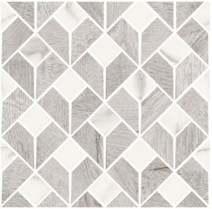 TIMEWOOD  Flip Grey   29x29cm