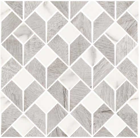 TIMEWOOD Flip Grey 29x29cm TIMEWOOD Flip Grey 29x29cm