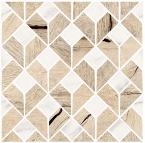 TIMEWOOD  Flip  Honey  29x29cm