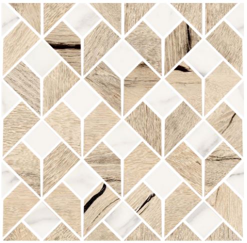 TIMEWOOD Flip Honey 29x29cm TIMEWOOD Flip Honey 29x29cm