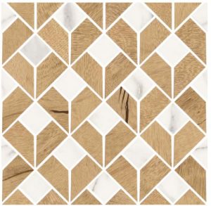 TIMEWOOD  Flip Natural   29x29cm